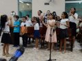 Assembleia de Deus no Pinheiro celebra 73 anos de história