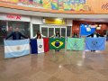 Ev. Rafael Felizardo e família são enviados ao campo missionário da Argentina