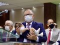 Rev. José Orisvaldo Nunes de Lima: “Fazei tudo para a glória de Deus!”