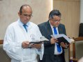 Assembleia de Deus em Maceió batiza 113 novos membros