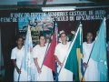 Assembleia de Deus em Moacir Andrade celebra 29 anos de fundação