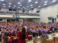UNICOVADAL| Encerramento do congresso é marcado pela chama pentecostal