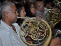 Míria Mical lança novo CD na Santa Ceia do Farol