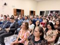 Rev. José Orisvaldo e Pr. Wilton Padilha seguem agenda de inaugurações em Arapiraca