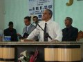 Juventude da 4ª região é impactada pelo poder de Deus durante Conjoaad