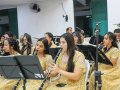 AD Teotônio Vilela celebra aniversário do coral Cântico de Sião e da Banda Shekinah