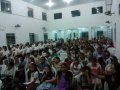 AD em Luziápolis vive dias de poder com 1º Impacto Espiritual
