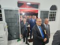 Obra prospera em Chã do Pilar e mais um templo é inaugurado