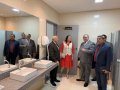 Assembleia de Deus inaugura nova sede da Faculdade de Teologia de Alagoas