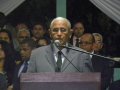 Presidente da CGADB cumprimenta ministros do Nordeste em Maceió