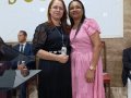 AD Miramar celebra culto em ação de graças pela vida da irmã Jociete Figueiredo