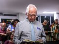 Assembleia de Deus no Farol celebra 17 anos do grupo Renovação