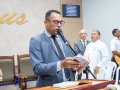 Primeiro ciclo de batismos de 2024 contempla 292 novos membros da capital