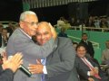 Pastor José Antonio dos Santos é nomeado juiz Arbitral