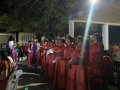 Cruzadas evangelísticas em Riacho da Jacobina reúnem multidão e marcam noites de fé, louvor e transformação