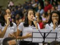 Pr. Claudio Gama: “Sabereis que Deus está no meio de vós!”