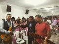 AD Jardim Petrópolis 2 celebra o 3º Aniversário do Grupo de Gestos Moças de Ester