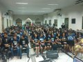 Aproximadamente 600 pessoas aceitam a Cristo no Conjoaad 2017
