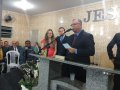 Assembleia de Deus em Taquarana recebe seu novo dirigente: Pr. Daniel Barbosa