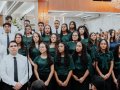 Grupo Ágape celebra 37 anos com culto em ação de graças no Farol