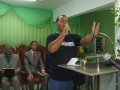 AD da Coronel Paranhos comemora 13 anos do grupo Nova Jerusalém