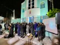 Rev. José Orisvaldo Nunes de Lima inaugura Assembleia de Deus no Peixoto
