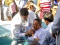 Grande batismo contempla 245 novos membros da Assembleia de Deus em Maceió