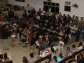 POLÊMICA| Maestro diz no LouvAção que Jotinha não compôs hinos da Harpa