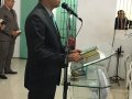 Pb. Geová de Araúdo é o novo dirigente da AD Village Campestre 5