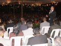 77 anos da AD em São Miguel teve o Pr. Elson de Assis e cantor Elias Silva