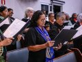 Assembleia de Deus no Farol celebra 17 anos do grupo Renovação