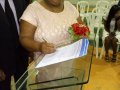 Assembleia de Deus em Capelinha promove Casamento Coletivo