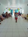 AD Riacho Doce| 2ª Gincana Bíblica movimenta EBD na Grota do Andraujo