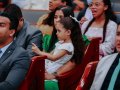 Pastor Dário Cassiano foi o preletor desta terça-feira (12) na igreja sede