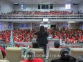 3º Congresso UNICOVADAL marca a história do Círculo de Oração em Alagoas