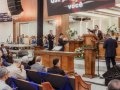 Convenção Estadual segue com a programação diurna da Escola Bíblica de Obreiros