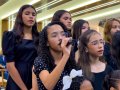 Assembleia de Deus no Farol celebra 33 anos do grupo Louvor Júnior