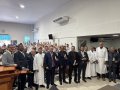 Assembleia de Deus em Maceió batiza 167 novos membros da 3ª e 4ª regiões