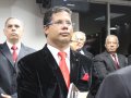 Culto de Santa Ceia marca a abertura da comemoração dos 500 Anos da Reforma Protestante