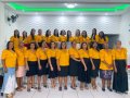 AD Parque Petrópolis realiza festividade unificada da União Feminina