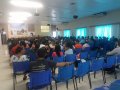SEMADEAL promove Seminário de Sensibilização do Curso de Formação de Discipulador