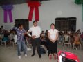 Missionário Jadson Esdras envia notícias do campo boliviano
