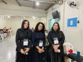 AD Miramar e Sub Emater 2 celebram inauguração da Banda Atos