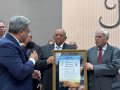 Mais um templo da AD é inaugurado em Penedo: AD Manimbu