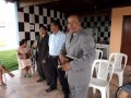 AD em União dos Palmares batiza 42 novos crentes