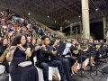 Abertura da Convenção Estadual reúne milhares de evangélicos no Ginásio do SESI