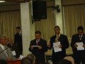 Presidente ensina a doutrina do dízimo aos diáconos