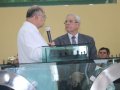 Grande batismo em Teotônio Vilela contempla 51 candidatos