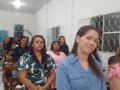 Impacta Jovem reúne juventude da Assembleia de Deus em Riacho da Jacobina