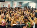 1º dia de Congresso do Círculo de Oração e Visitadoras é marcado com poder pentecostal